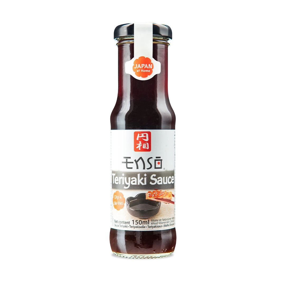 ENSO Teriyaki Marinade (150ml)