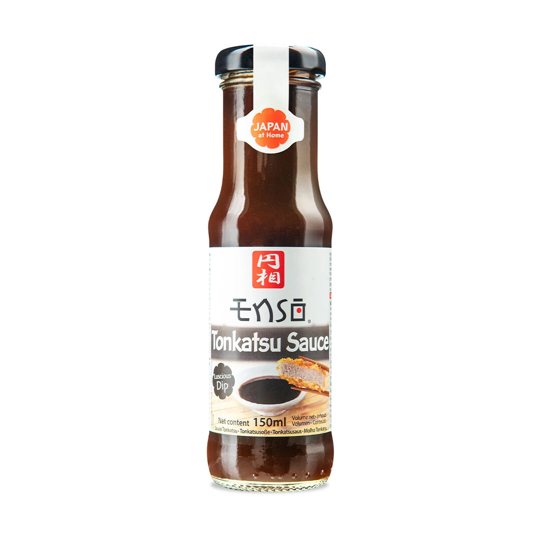 ENSO Tonkatsu Sauce (150ml)