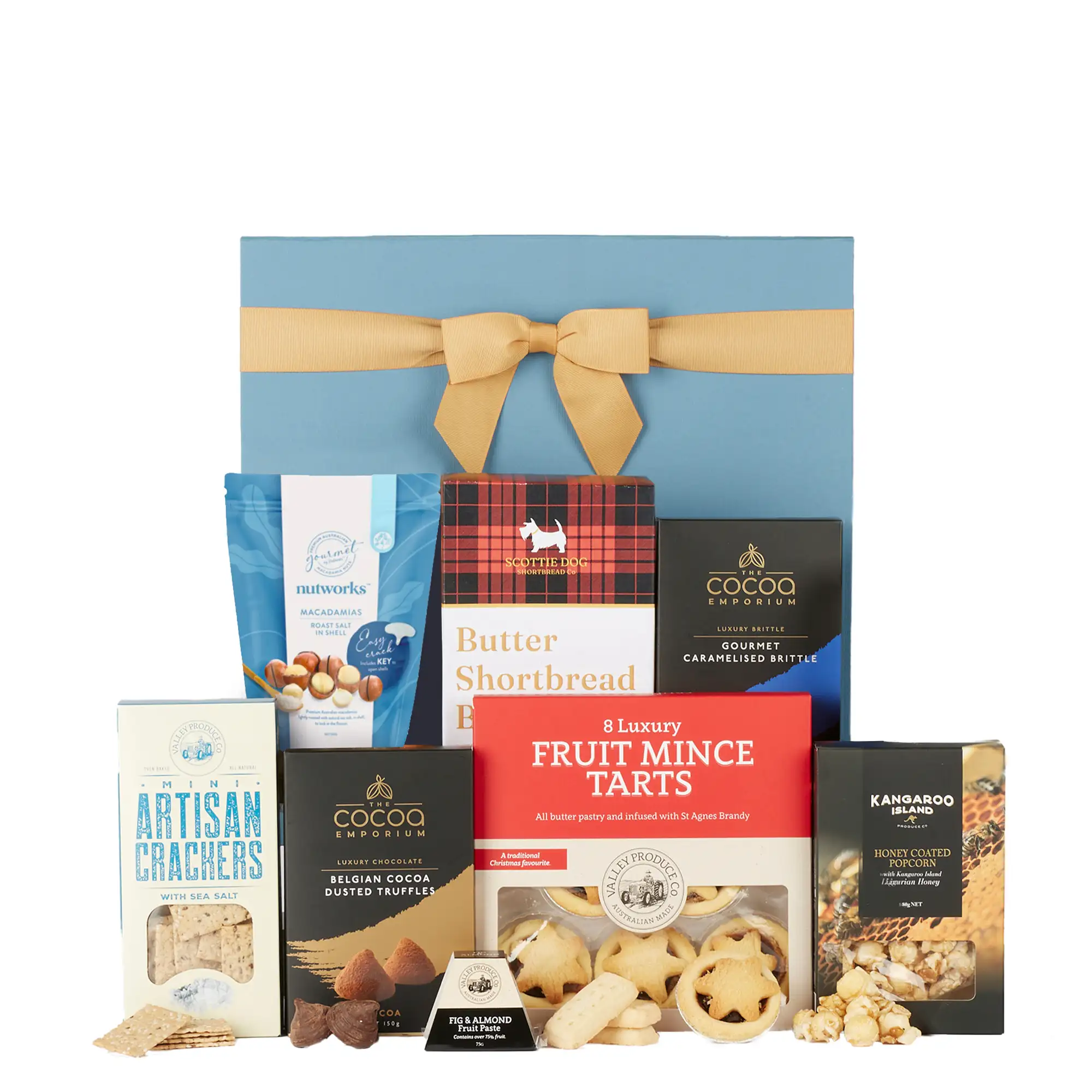 Christmas Treats Hamper