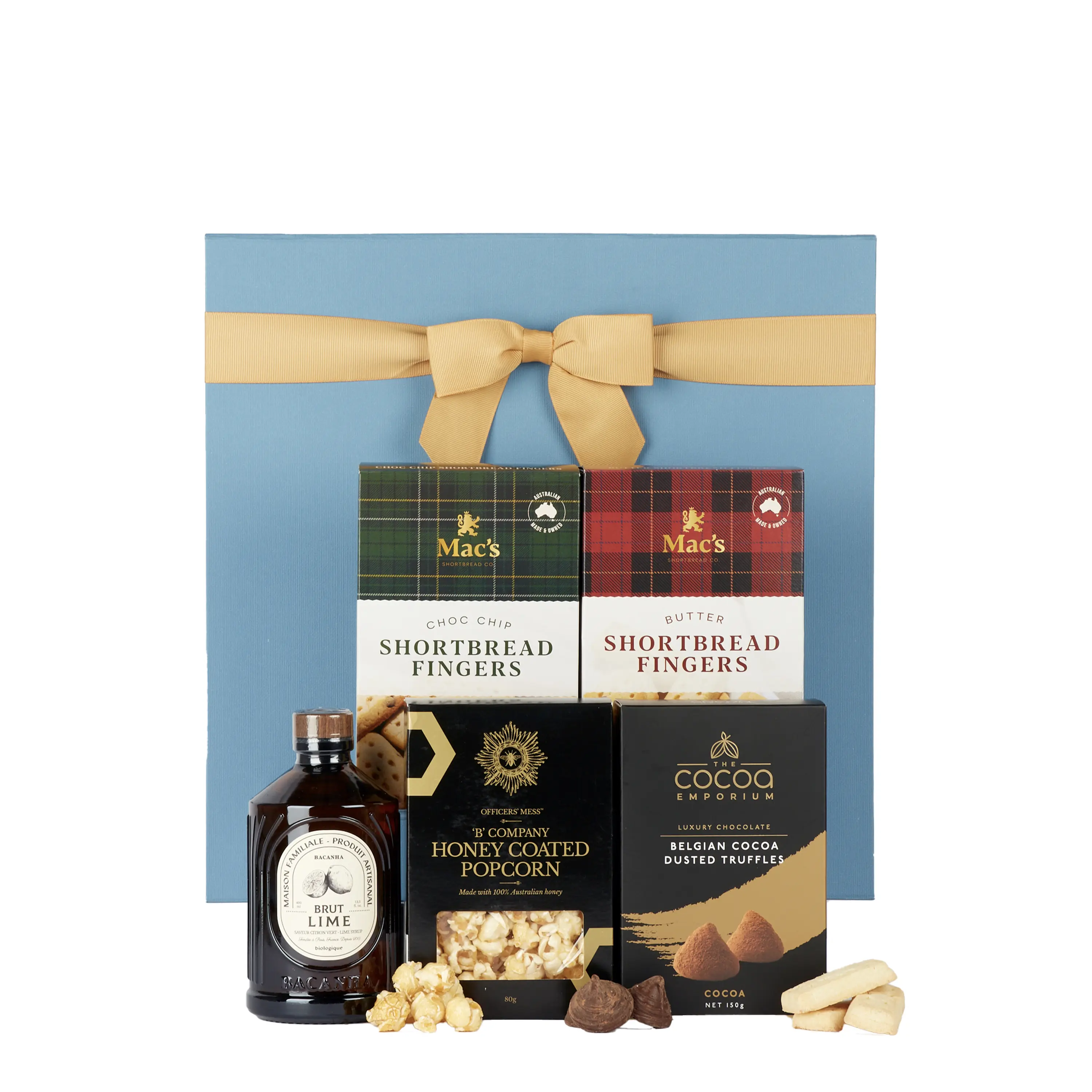 Sweet Luxuries Hamper