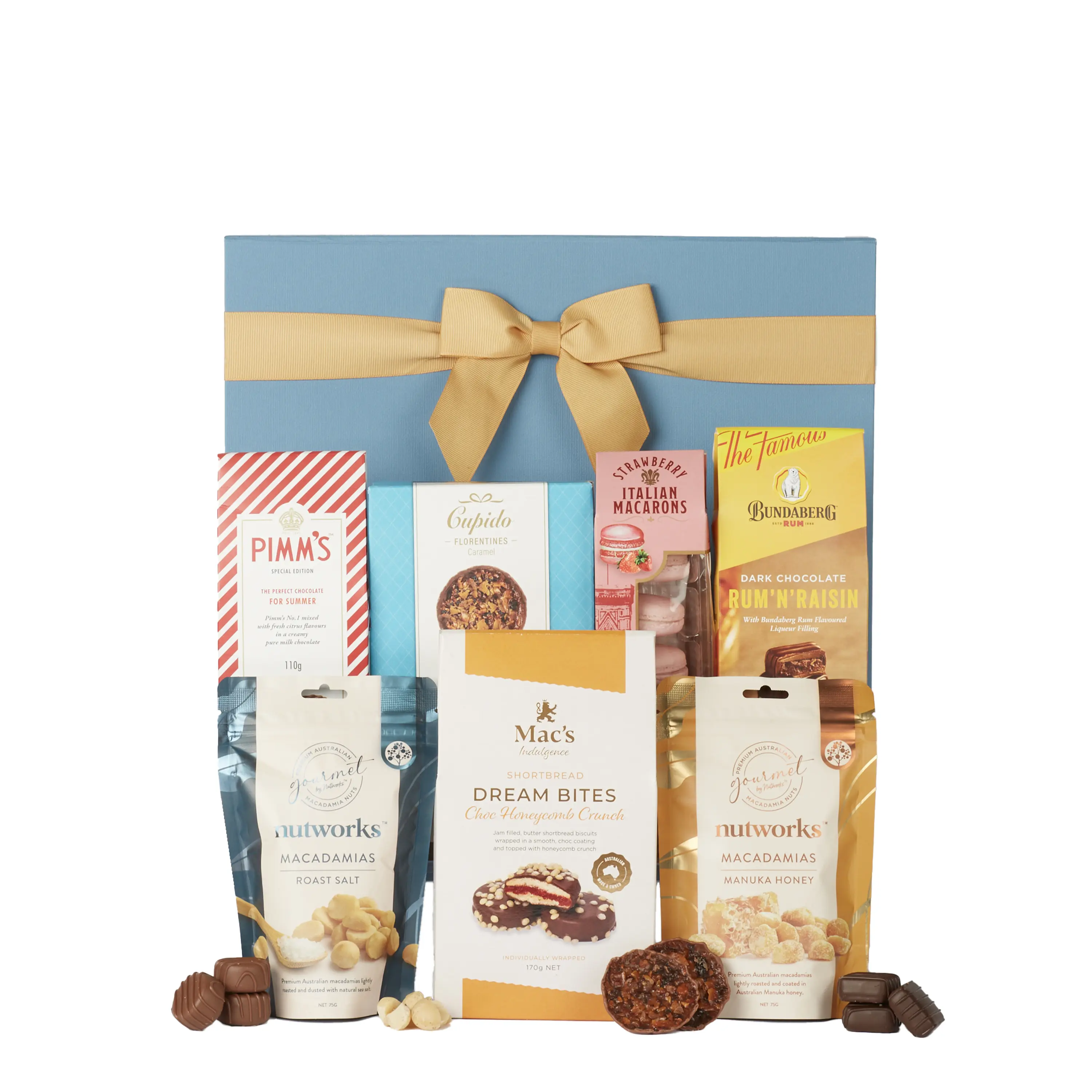 Luxe Feast Hamper