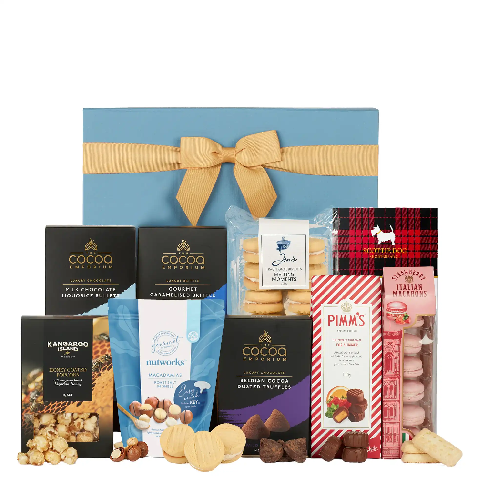 Sweet Sensation Hamper