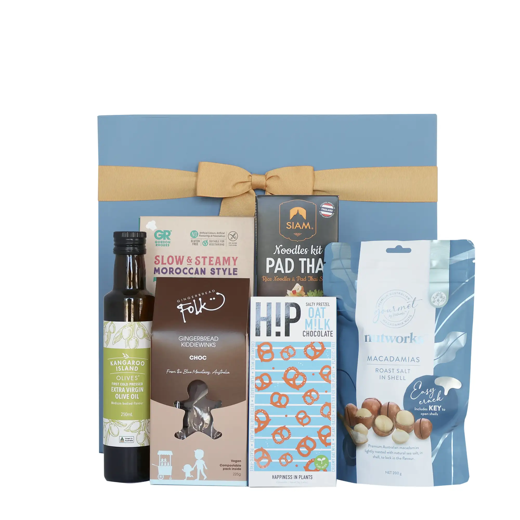 Vegan Gourmet Hamper