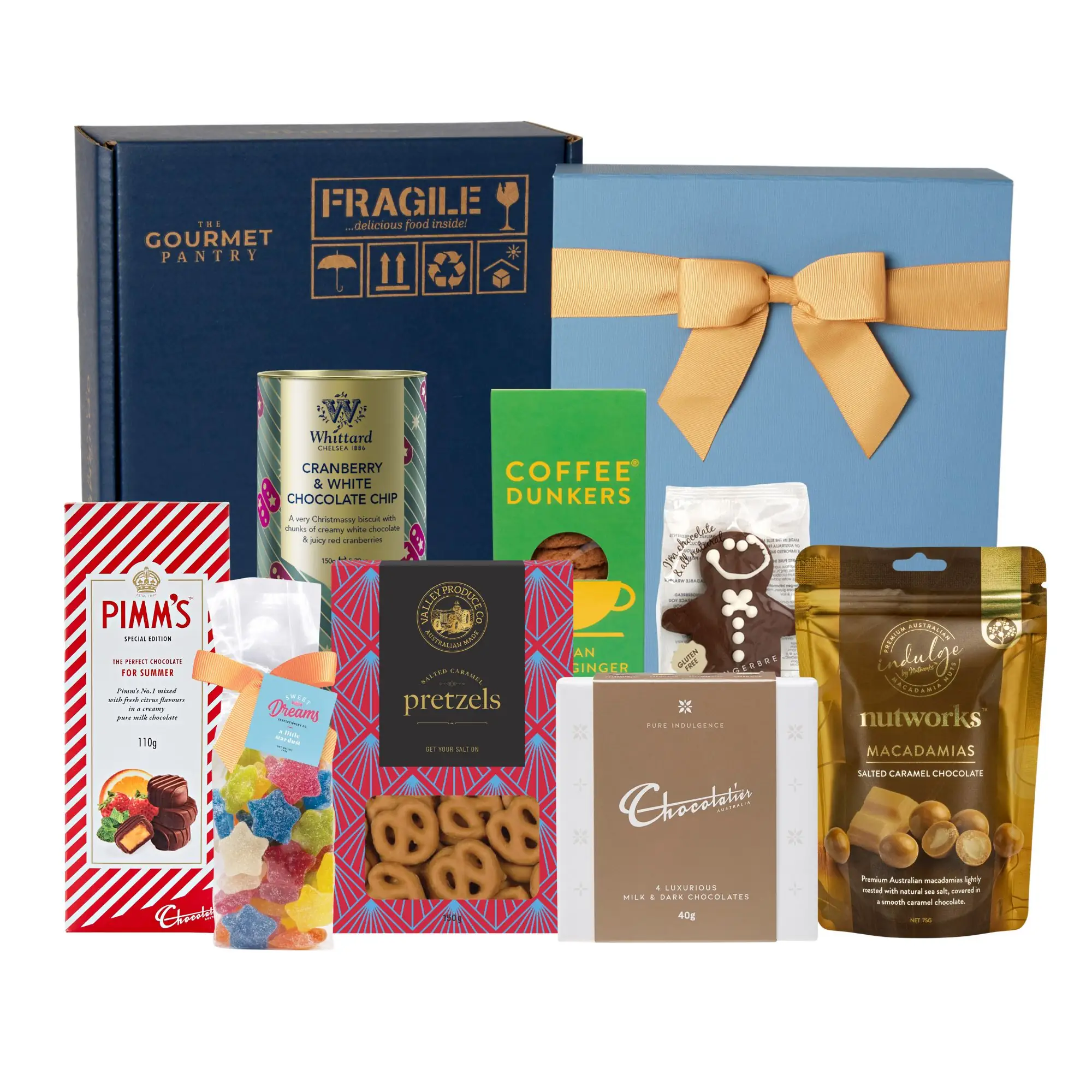 Mother's Day - Sweet Moments Hamper