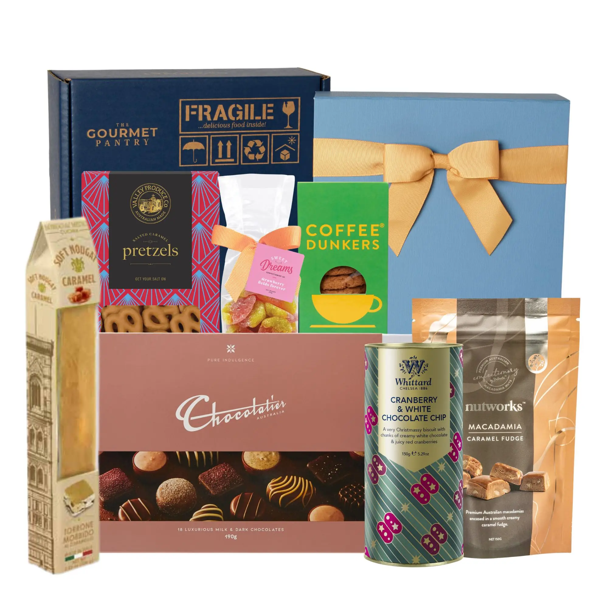 Mother's Day - Just for Mum Hamper