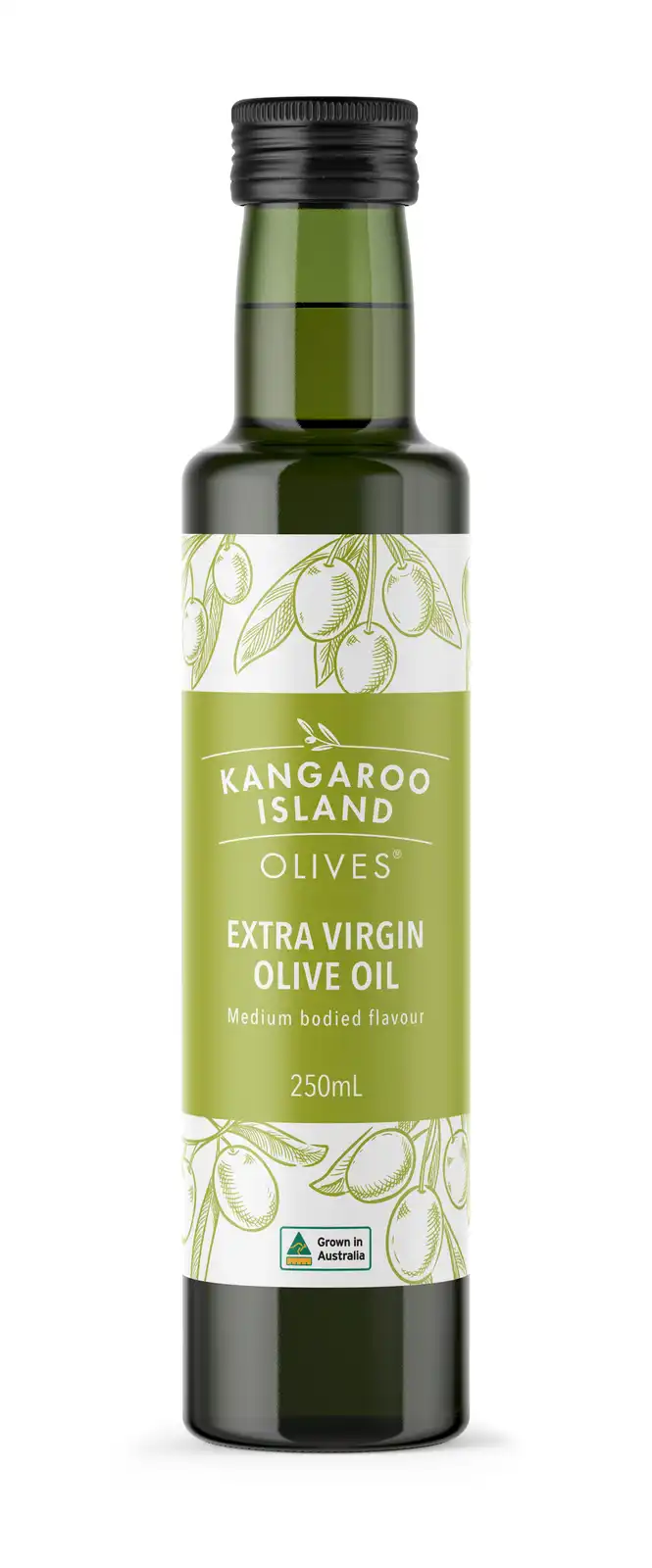 Kangaroo Island Olives - Extra Virgin Olive Oil 250ml