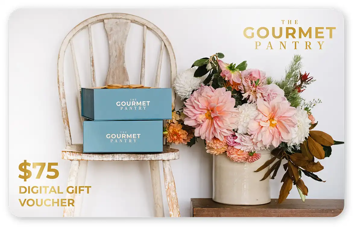 Happy Mother's Day Gift Card - $75