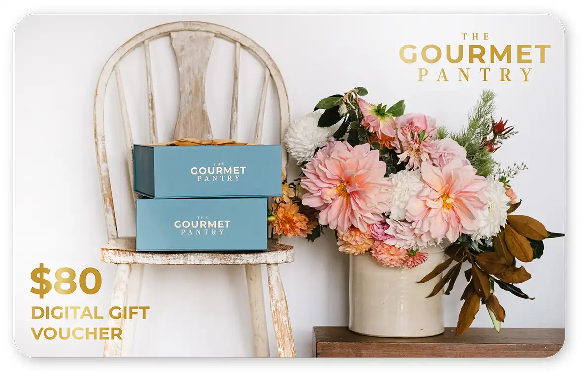 Happy Mother's Day Gift Card - $80