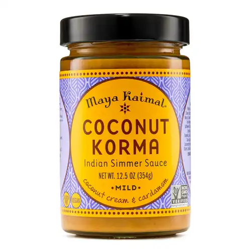 Maya Kaimal Coconut Korma 354g