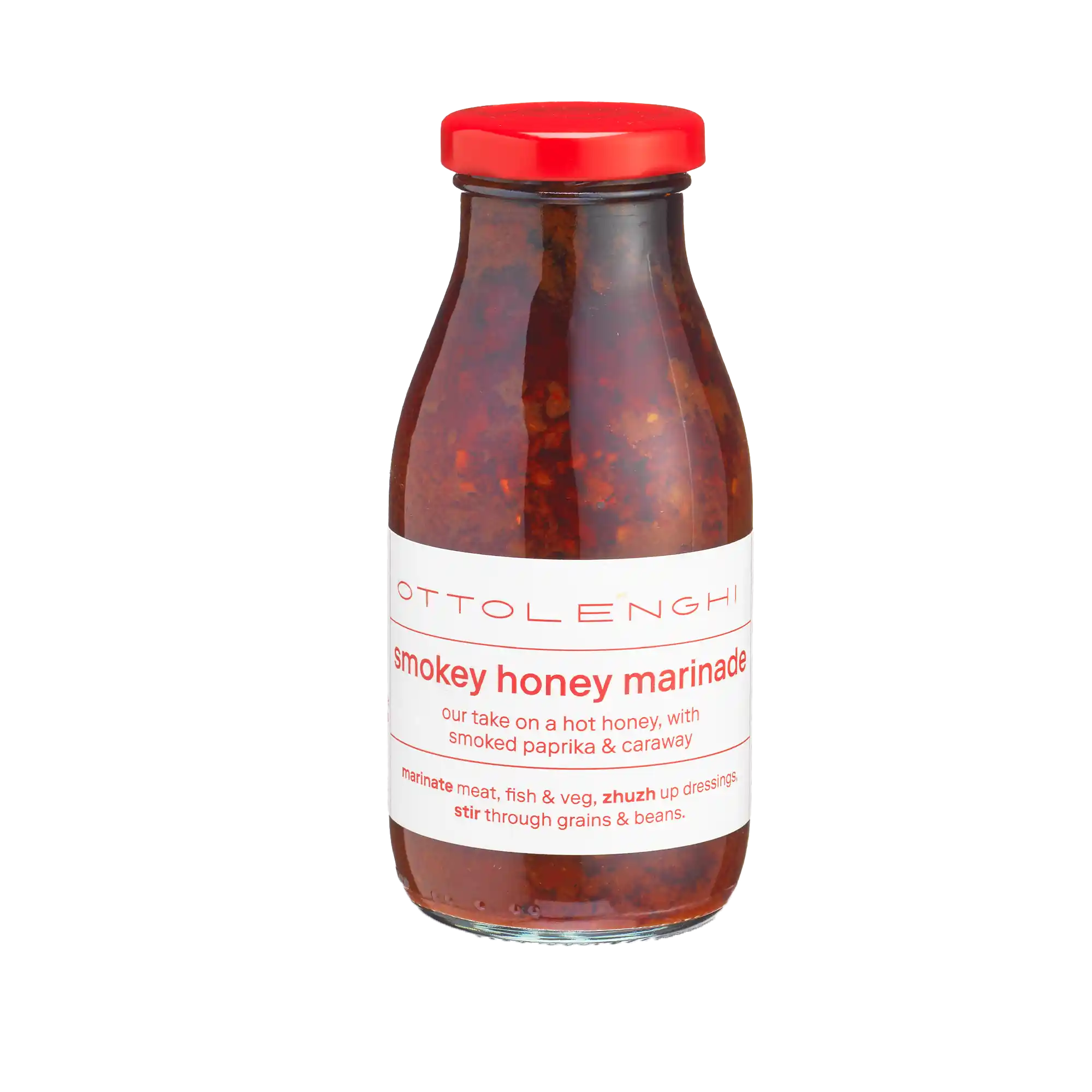 Ottolenghi Smokey Honey Marinade (270g)