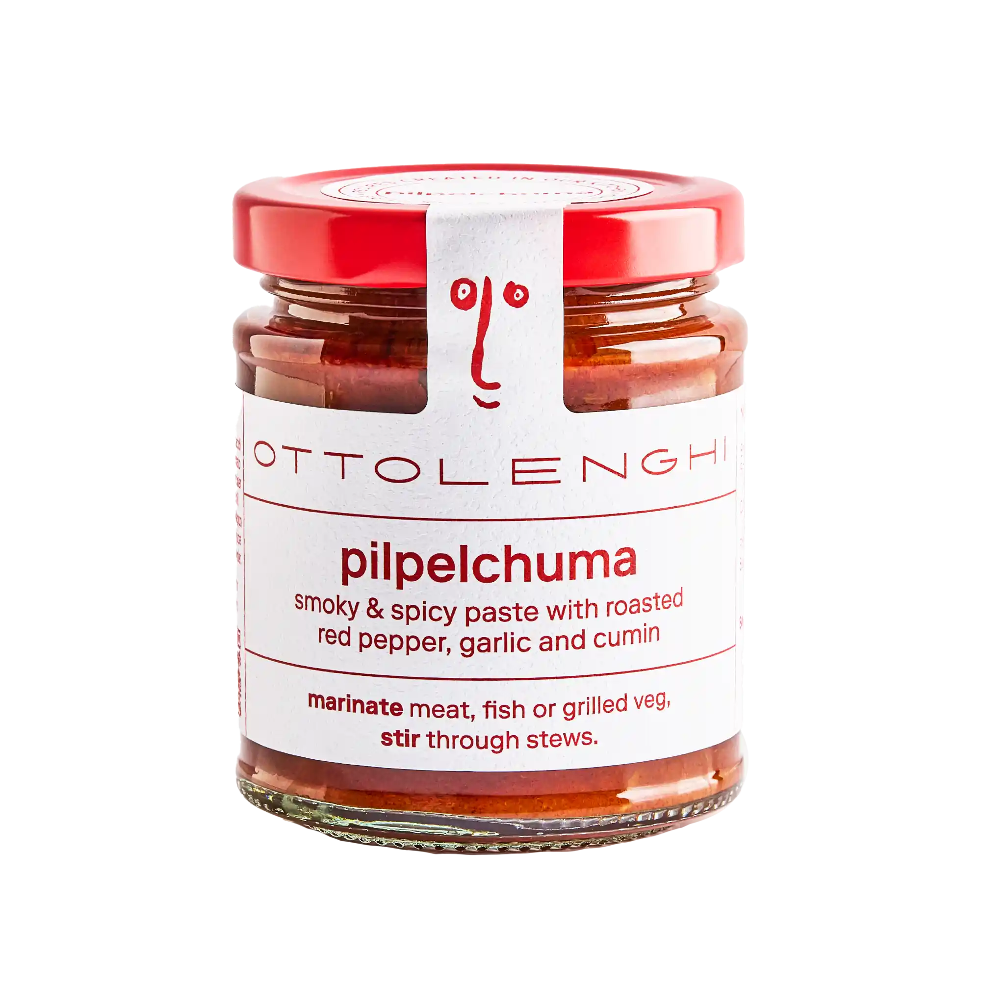 Ottolenghi Pilpelchuma (180g)
