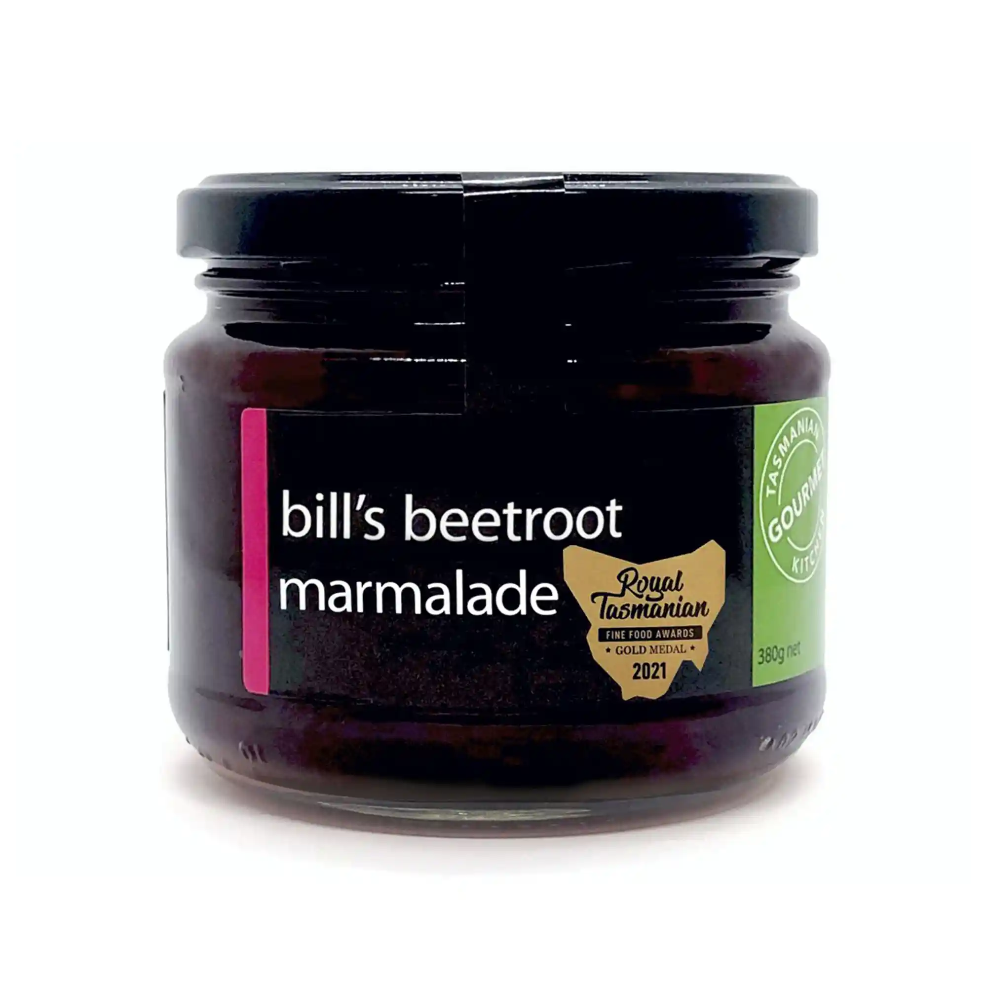TGK Bill's Beetroot Marmalade (380g)