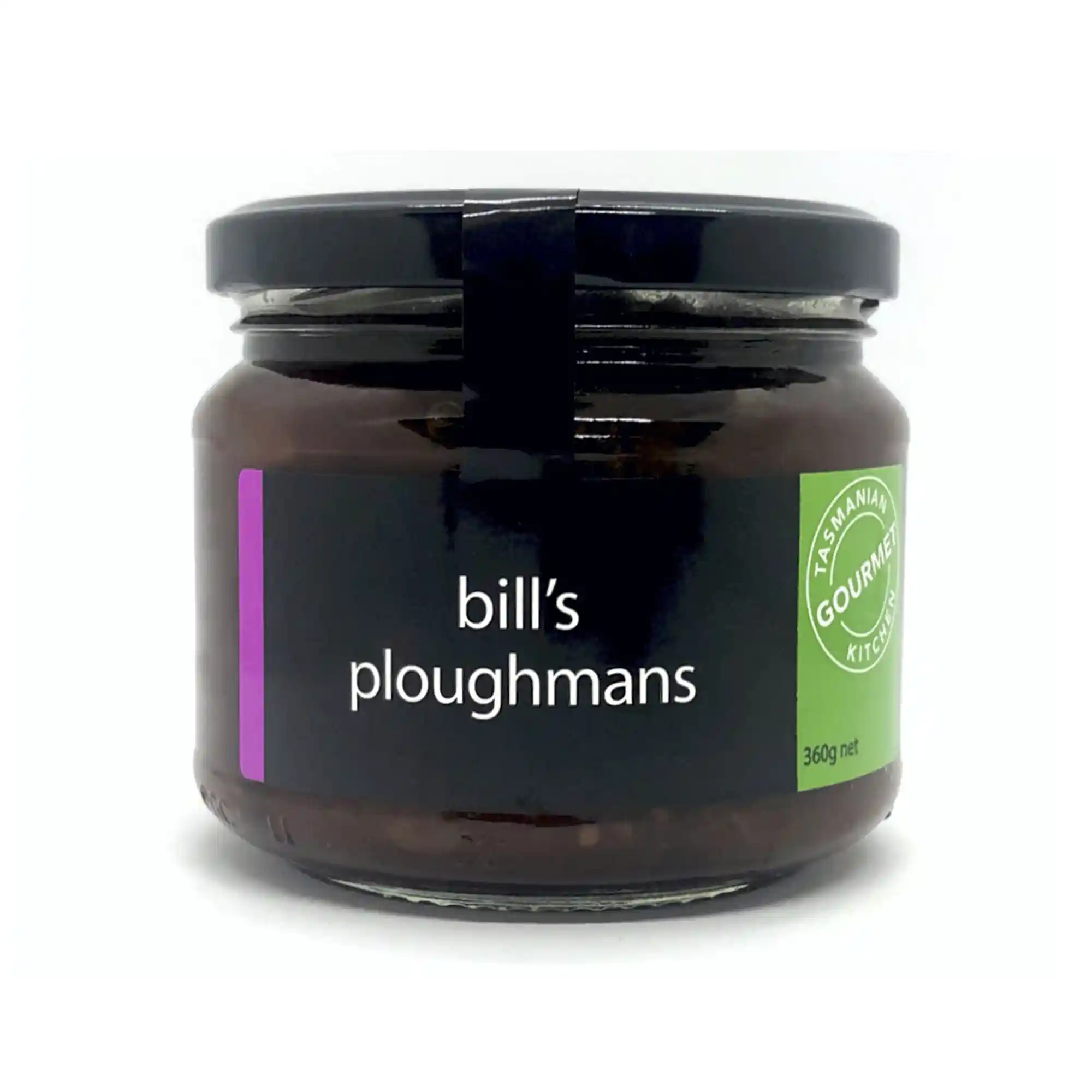 TGK Bill's Ploughman's (360g)