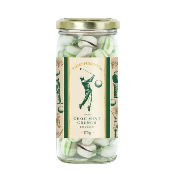 VPC Confectionery Jar - Golf 170g (170g)