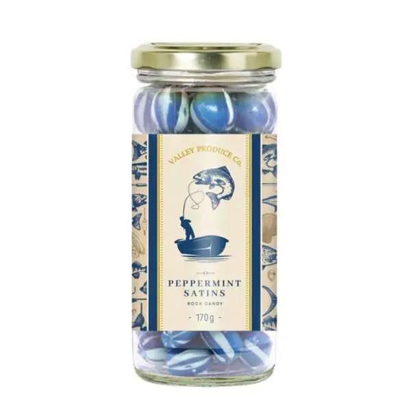 VPC Confectionery Jar - Fishing 170g (170g)