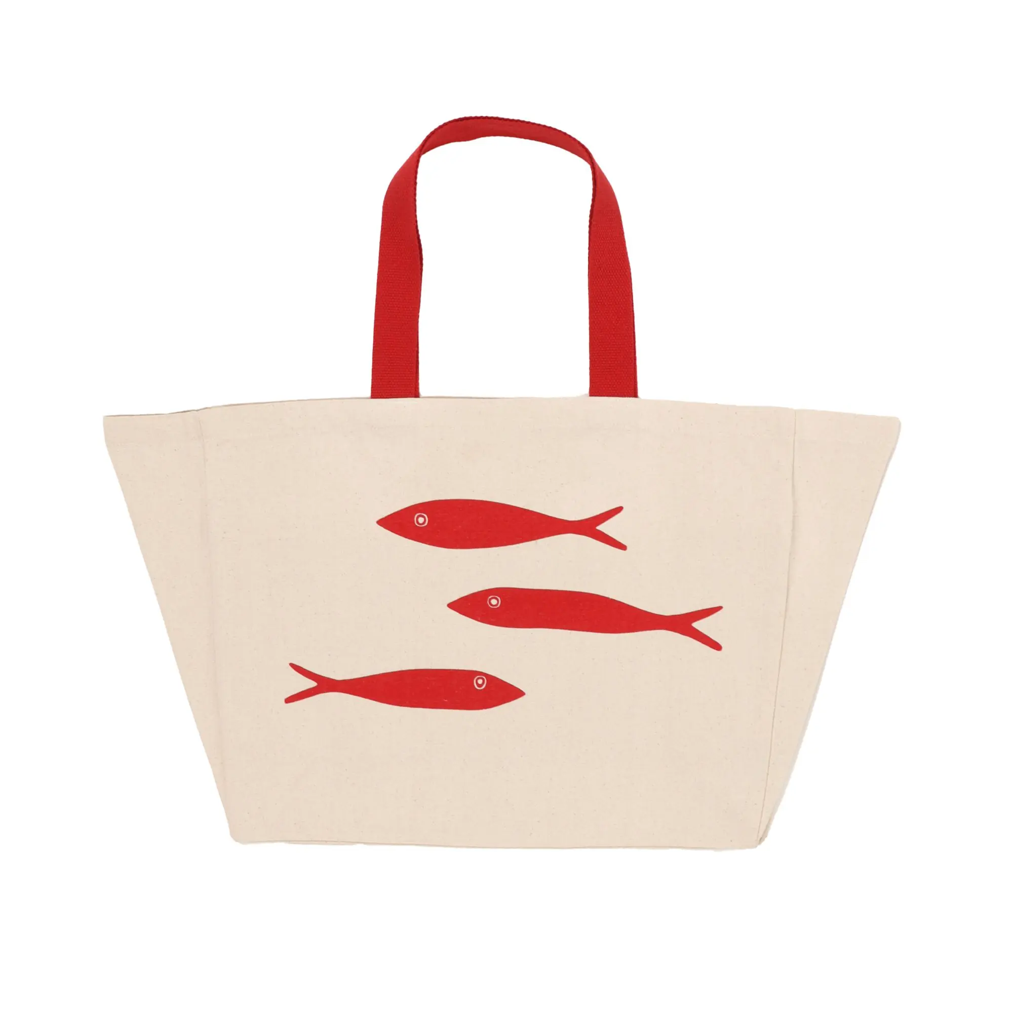 Ottolenghi Tote Bag Fish