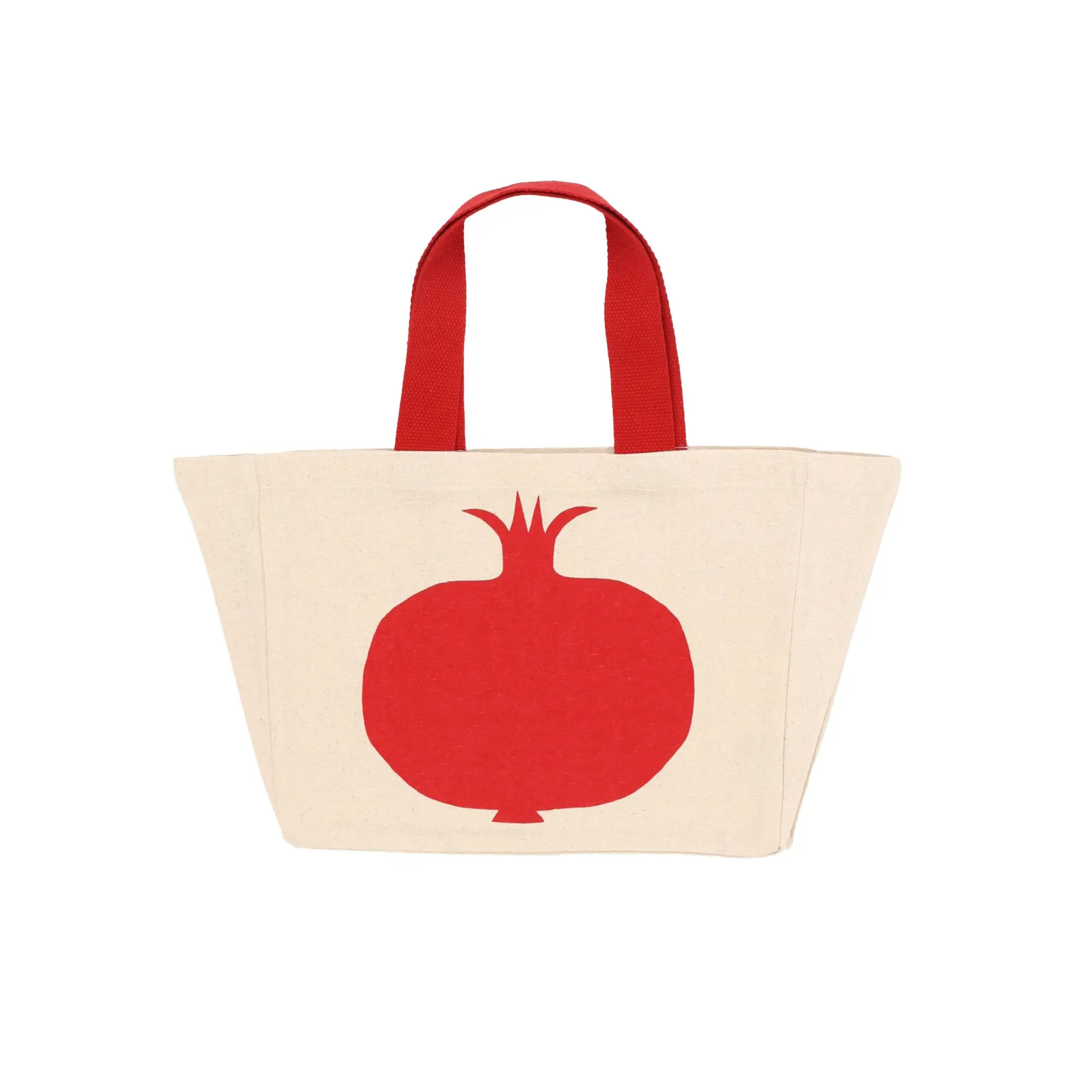 Ottolenghi Mini Tote Bag Pomegranate