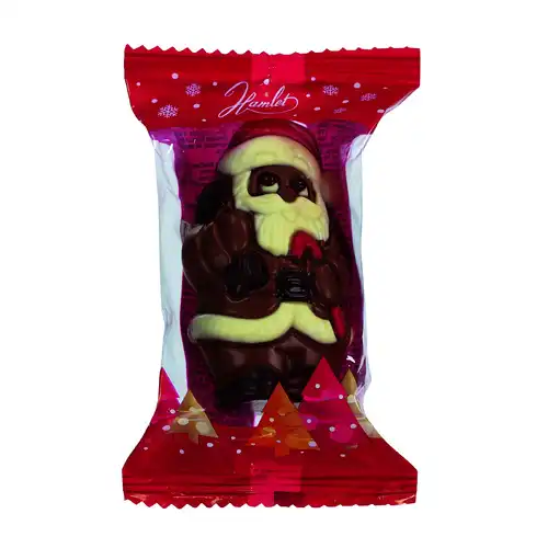 Hamlet Father Christmas Santa 55g