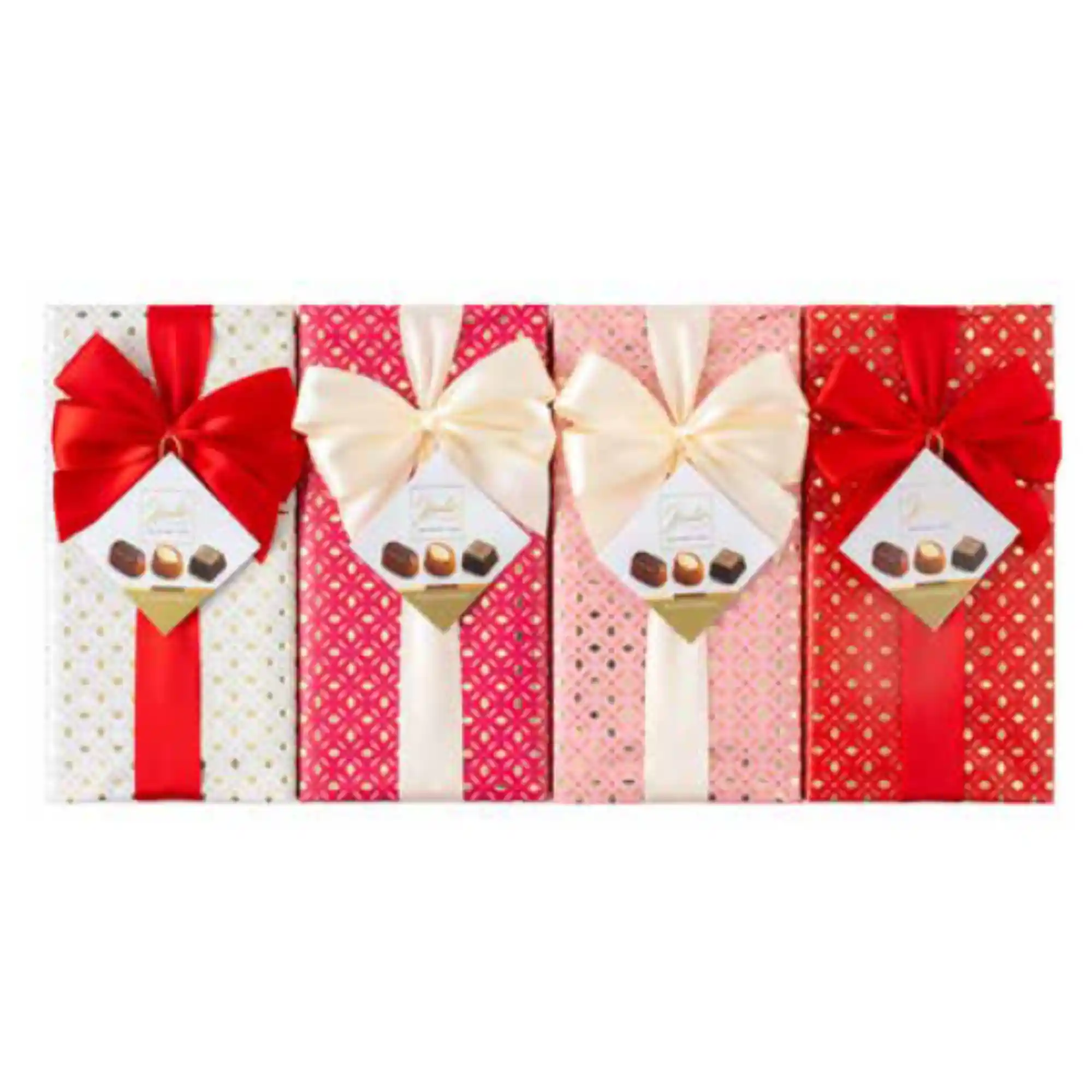 Hamlet Chocolates Love With Ribbon (250g)