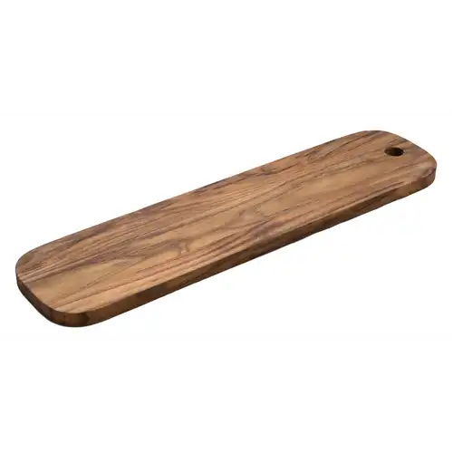 Long Serving Board 80cm x 20cm x 2cm