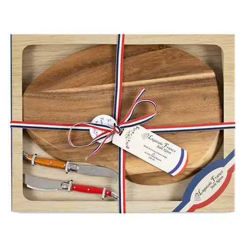Gift Set with Swept Board 23 x 30 x 2