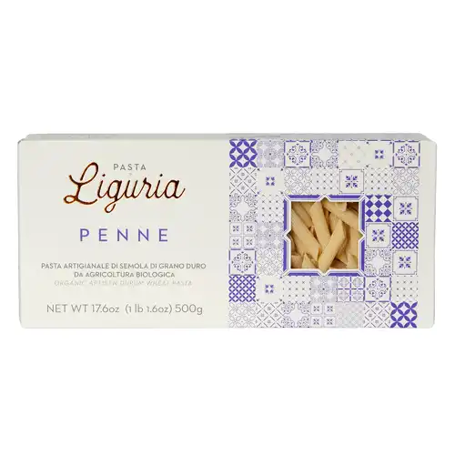 Liguria Pasta - Penne 500g