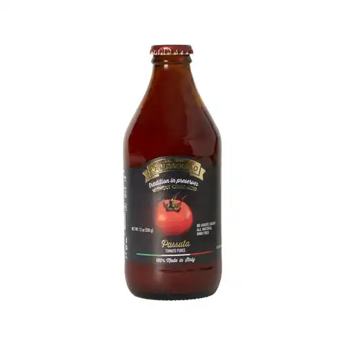 La Russolillo Italian Tomato Passata 330g