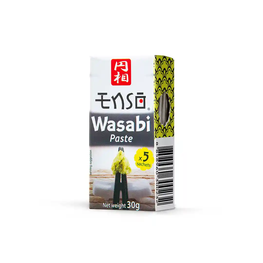 ENSO Wasabi Paste (30g)