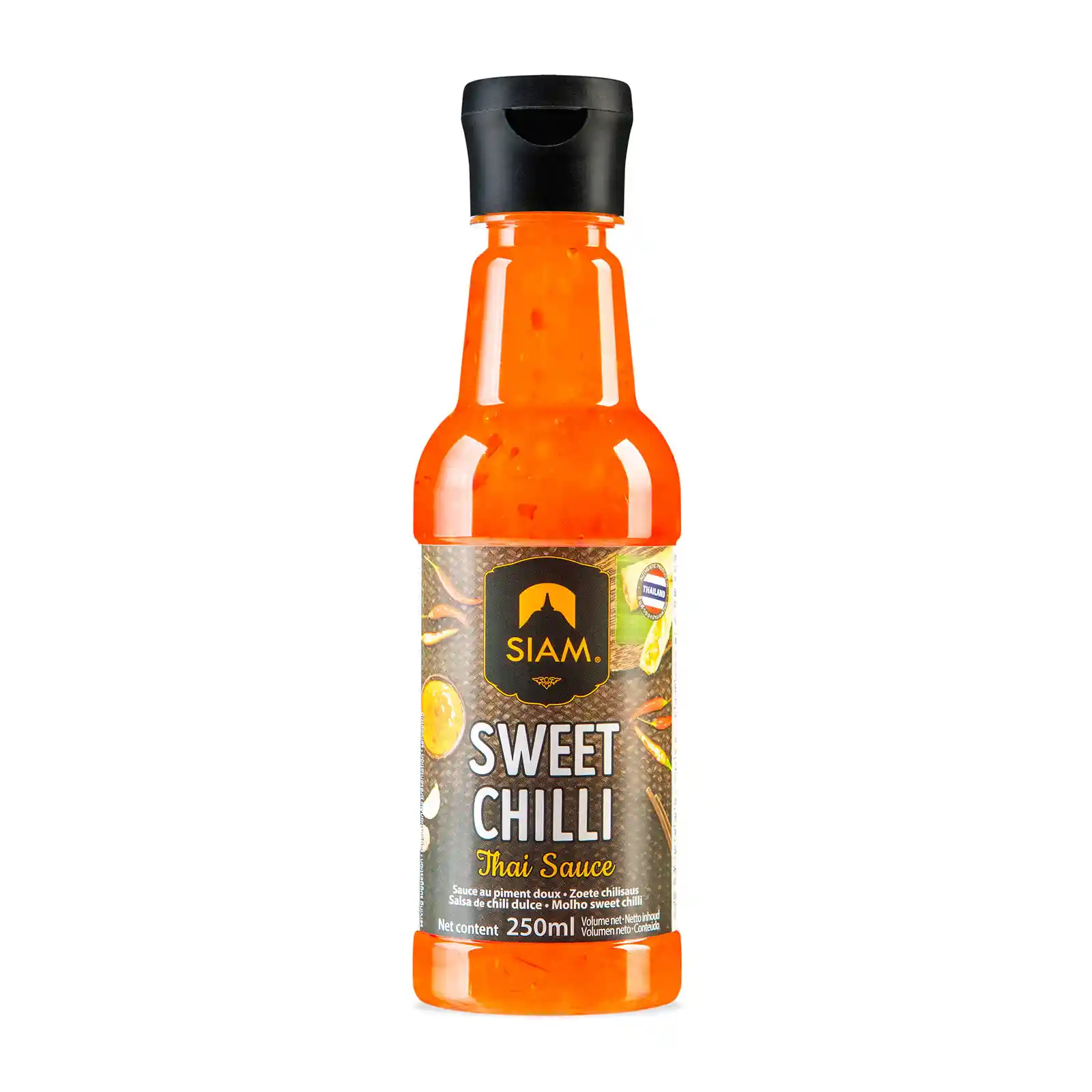 SIAM Sweet Chilli Sauce (250g)