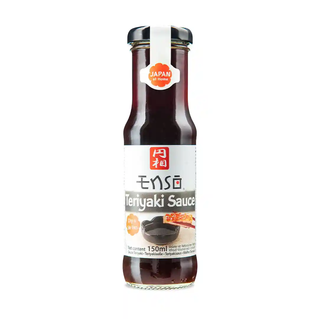 ENSO Teriyaki Marinade (150ml)