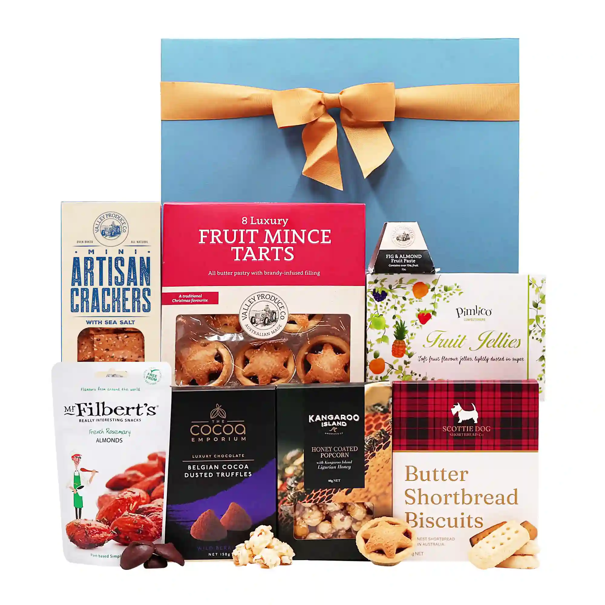 Christmas Treats Hamper