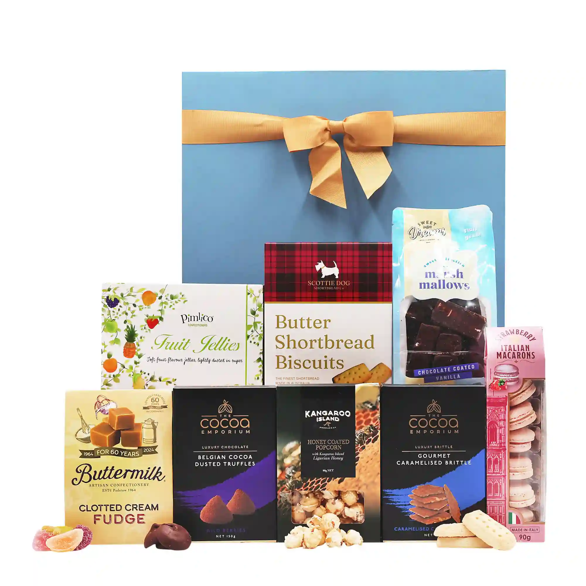 Sweet Treats Hamper