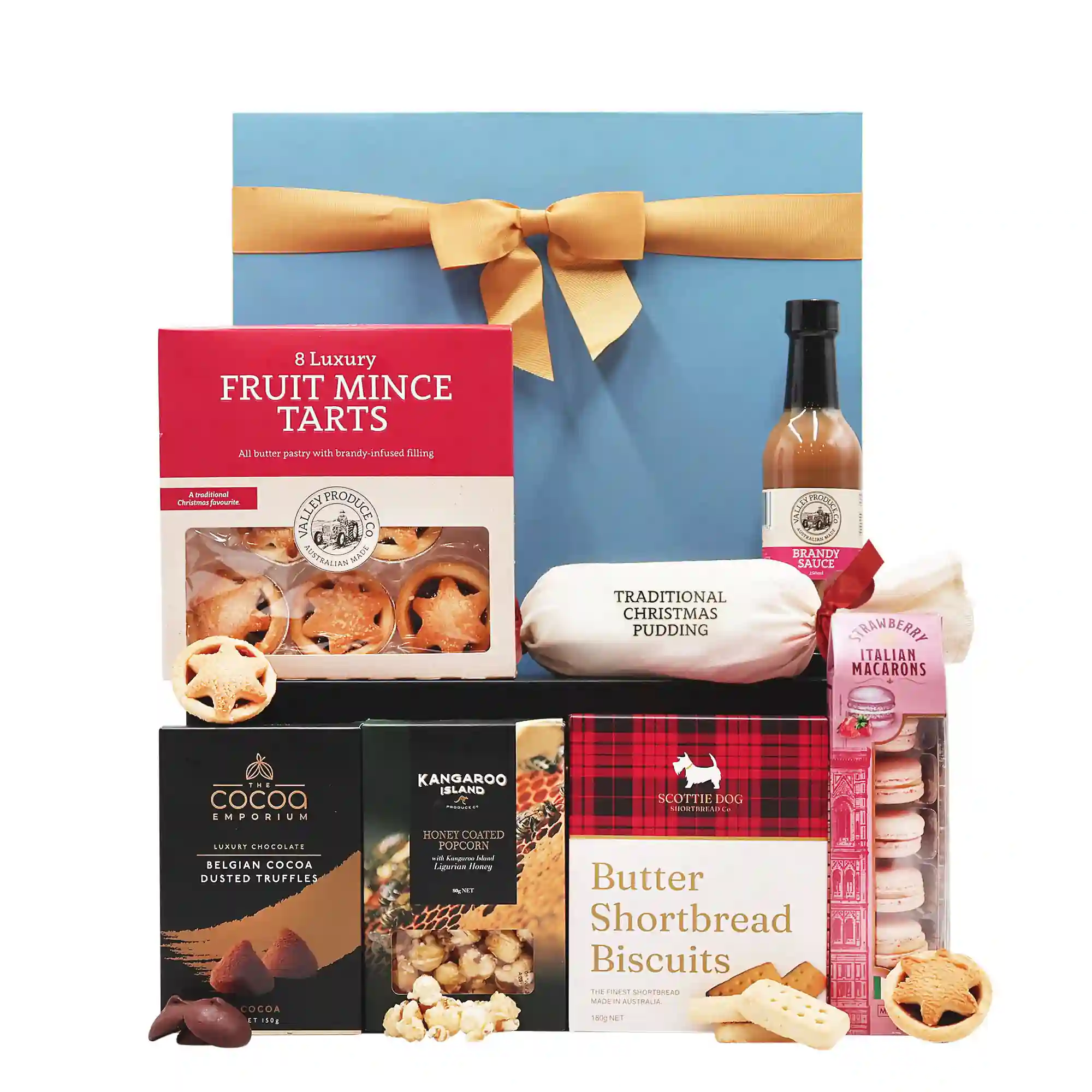 Premium Christmas Selection Hamper