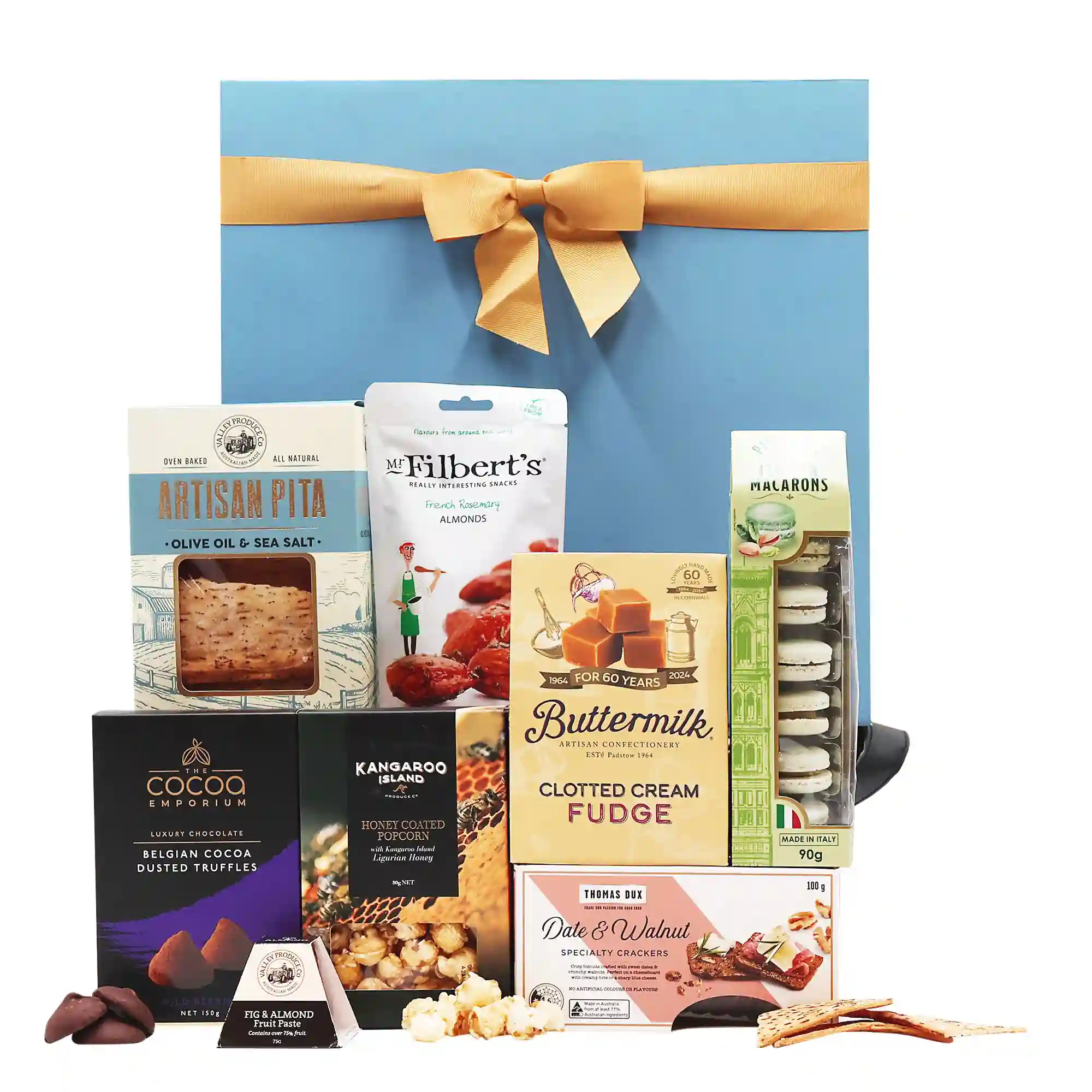 Gourmet Selection Hamper