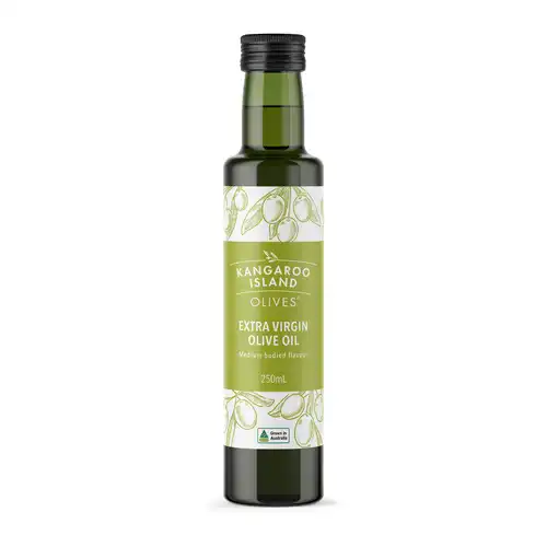 Kangaroo Island Olives - Extra Virgin Olive Oil 250ml