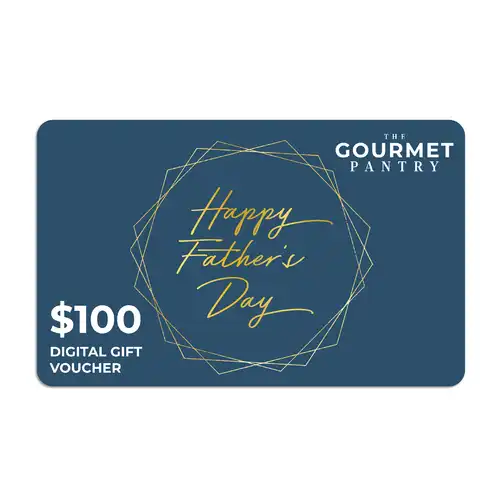Happy Father's Day Gift Card - $100