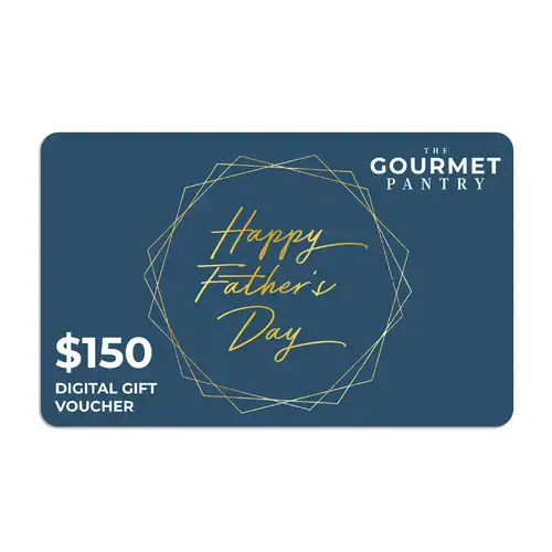 Happy Father's Day Gift Card - $150