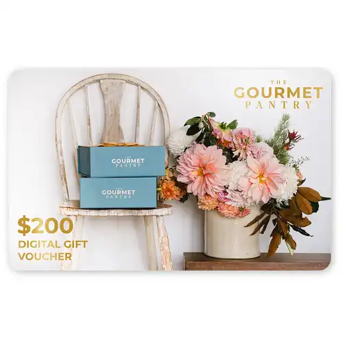 Happy Mother's Day Gift Card - $200