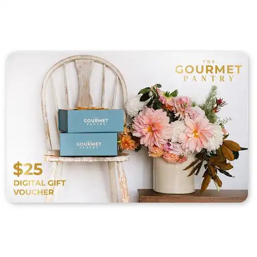 Happy Mother's Day Gift Card - $25