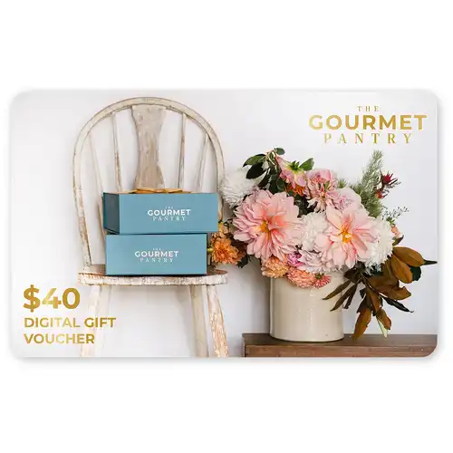 Happy Mother's Day Gift Card - $40