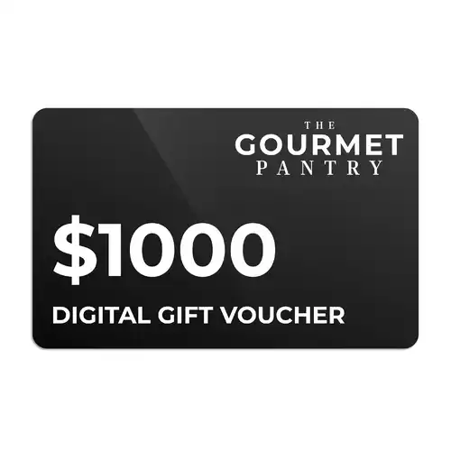 $1000 Digital Gift Voucher
