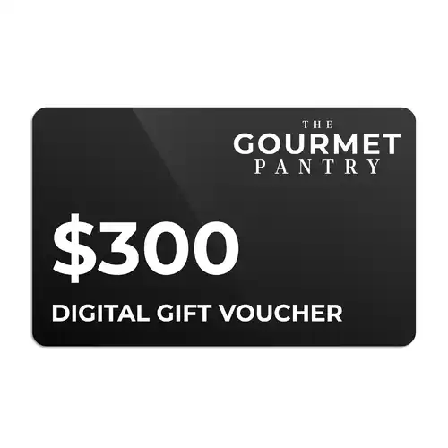 $300 Digital Gift Voucher