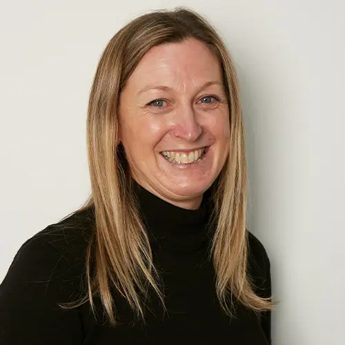 Corporate Team - Vicki
