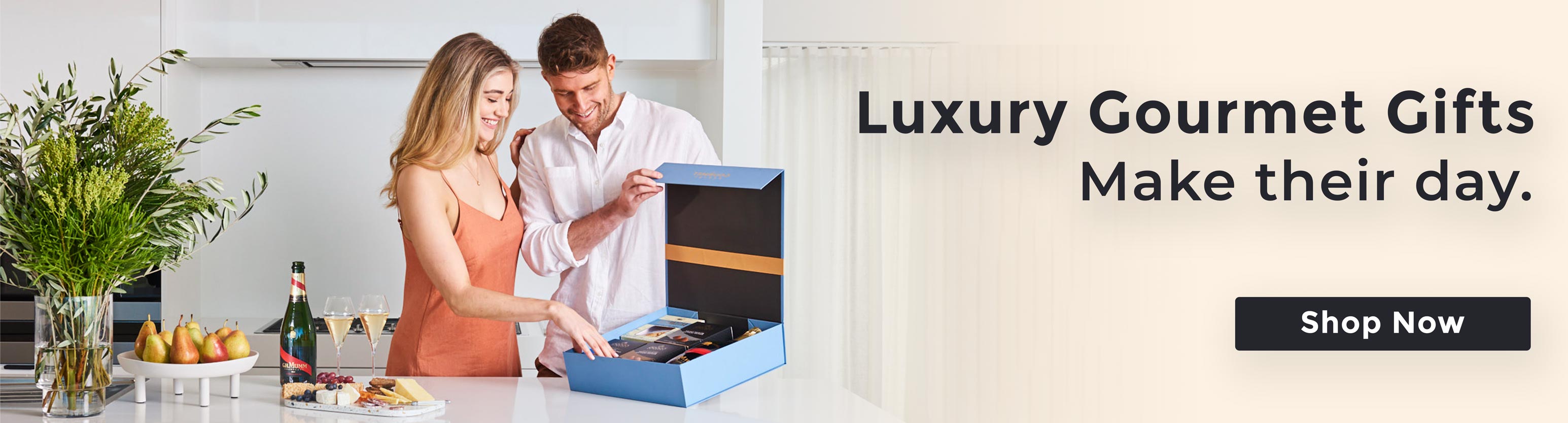 The Gourmet Pantry Buy the Best Quality Food Hampers Online