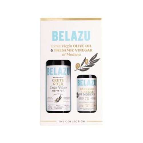 Belazu Oil & Vinegar Gift Set (793g)