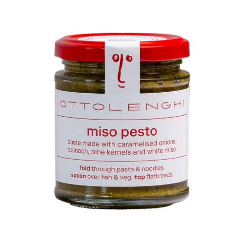 Ottolenghi Miso Pesto (170g)