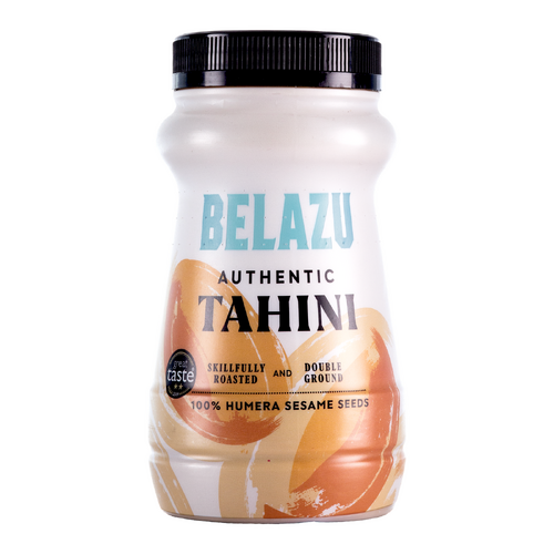 BELAZU Tahini (500g)