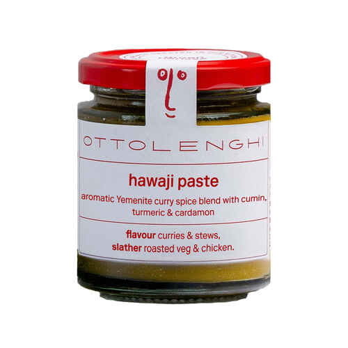 Ottolenghi Hawaij Paste (170g)