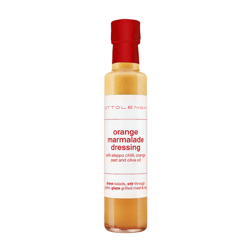 Ottolenghi Orange Marmalade Dressing (250ml)