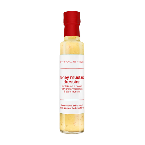 Ottolenghi Honey Mustard Dressing (250ml)